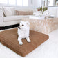 Terra | Modern Dog Bed or Bed Cover