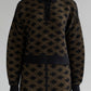 AMELIE POLO - GOLDEN BLACK