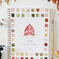 WATERCOLOR WORKBOOK