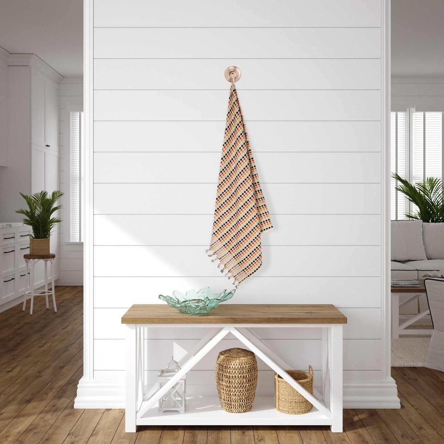 Dots Terry Towel Bundle