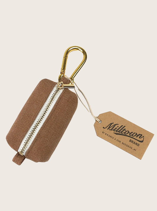 Dog Waste Bag Dispenser by Milltown Brand