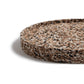 12" Tray Chic | Cork Terrazzo