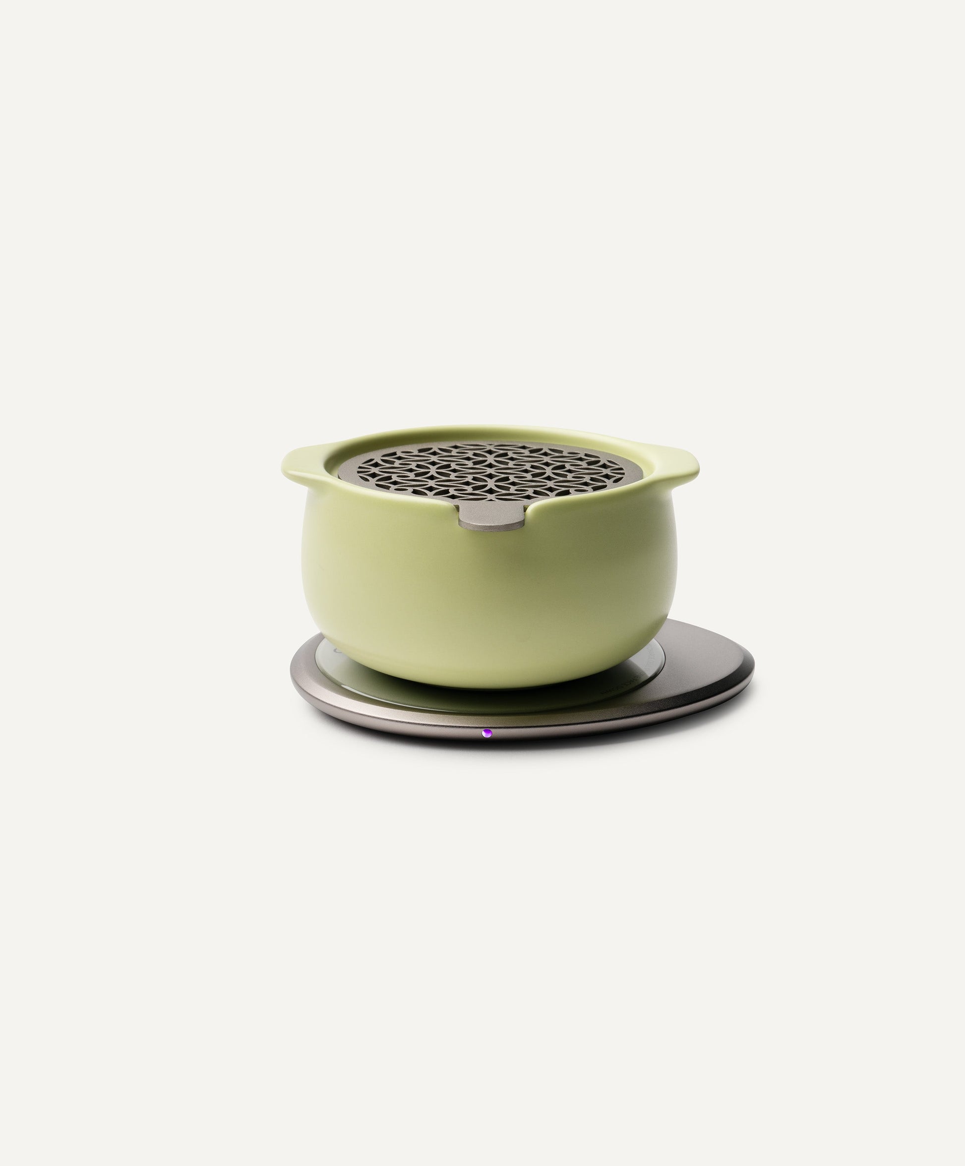 Jun Self-heating Diffuser Set - Verde Green (SD)