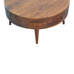 Solid Wood Odyssey Coffee Table
