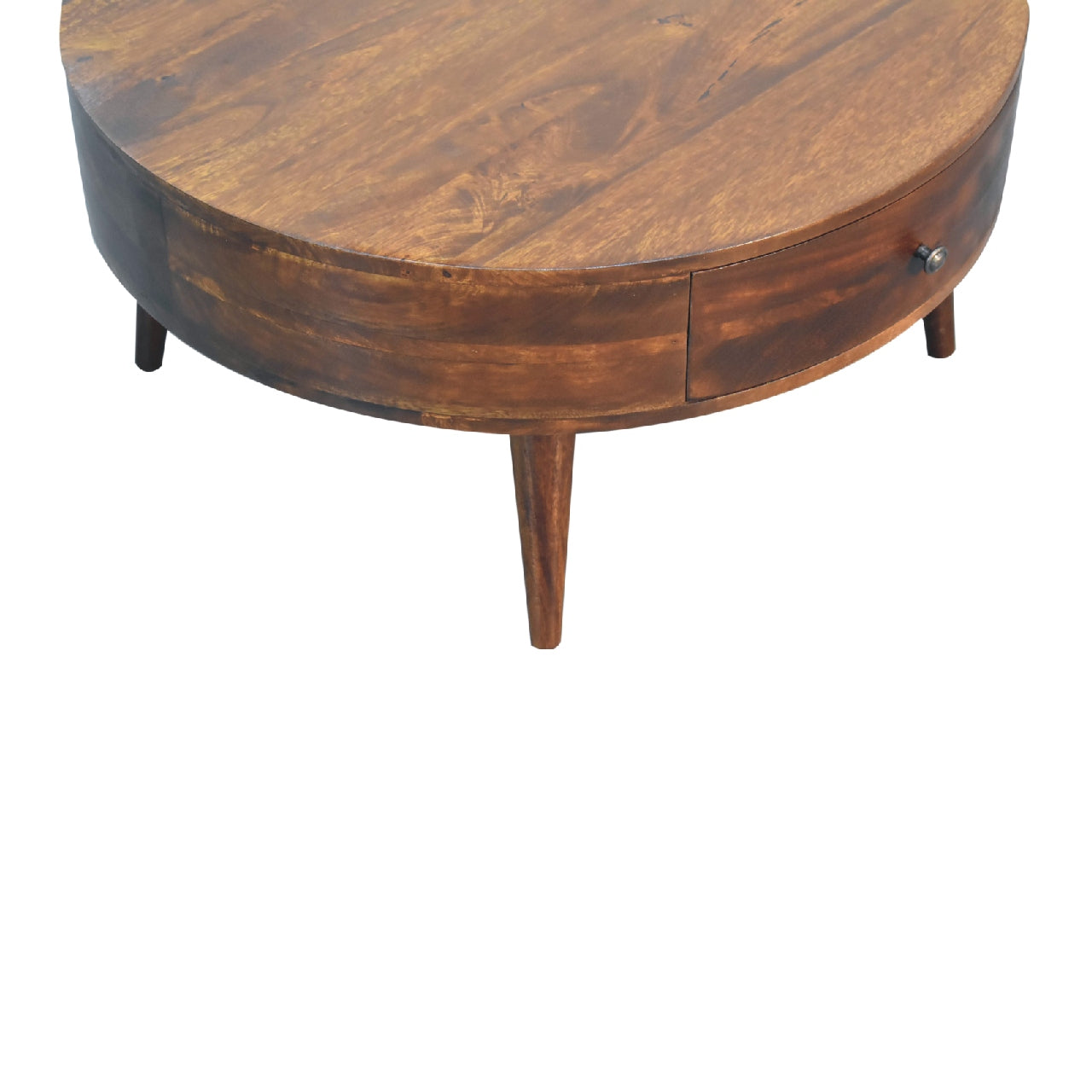 Solid Wood Odyssey Coffee Table