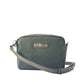 Ashley Camouflage Crossbody Camera Bag