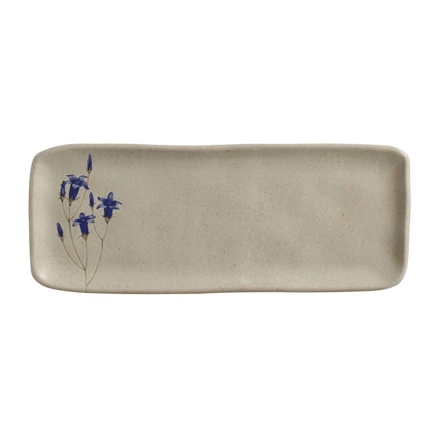Rectangular Platter Medium Set of 4