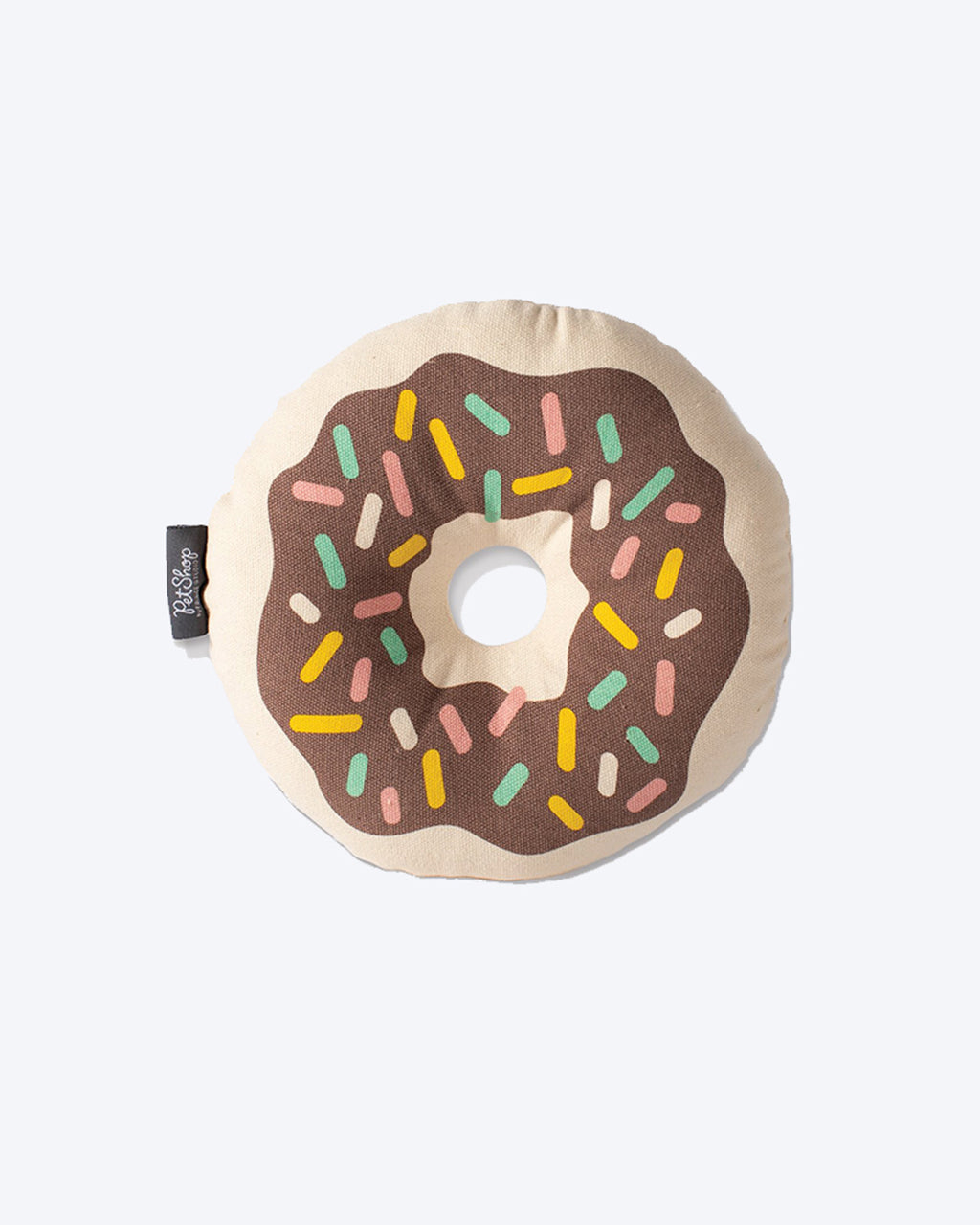 DOGGY DONUT by Fringe Studio