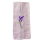 Tea Towel - Lavender Sprig