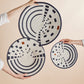 Sunrise Wall Basket