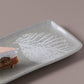Rectangular Platter Medium Set of 4