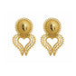 Lamprocapnos Earring