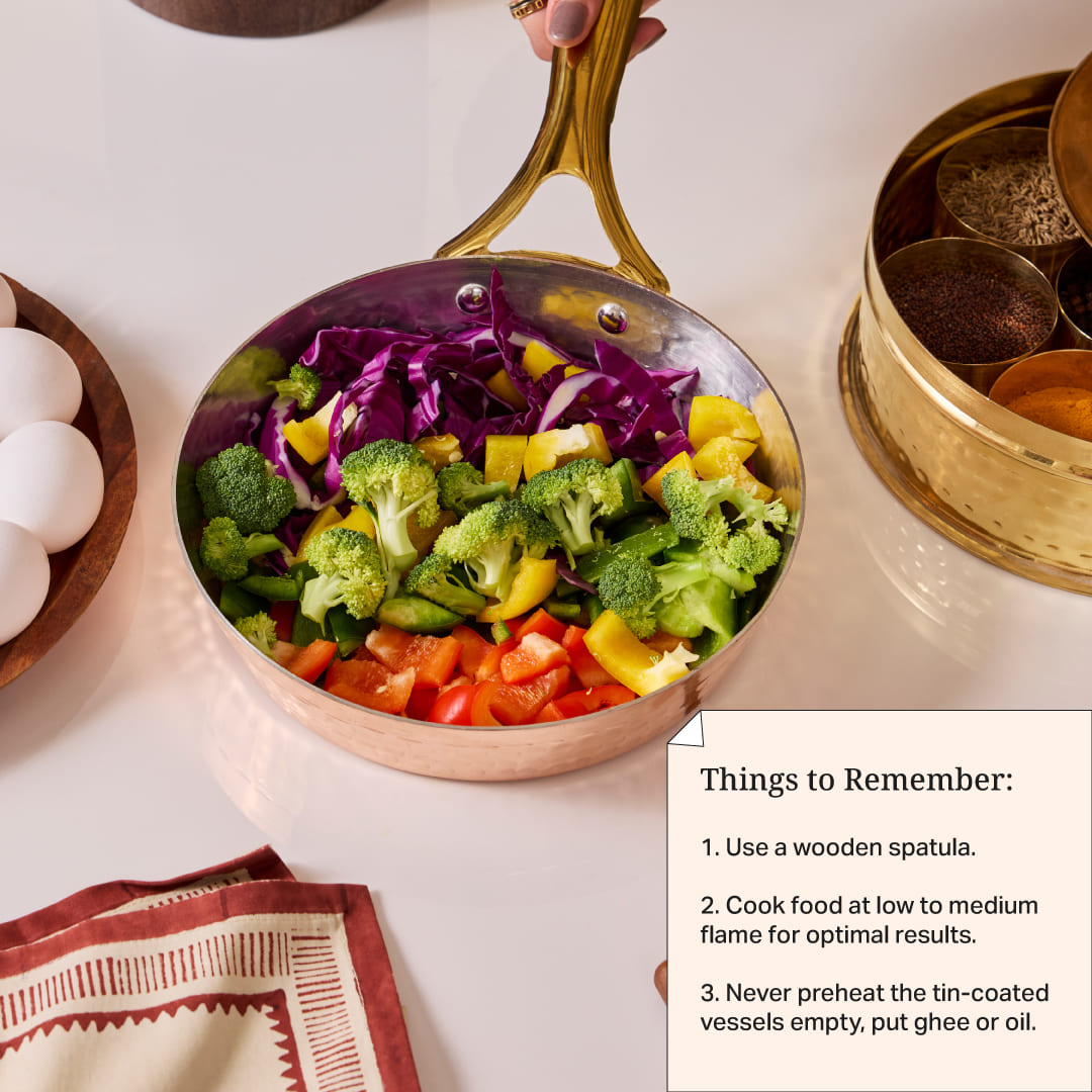 Kitchen-to-Table Set