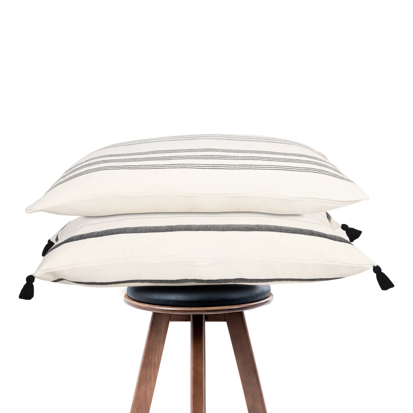 Allora Throw Pillow Cover RECT