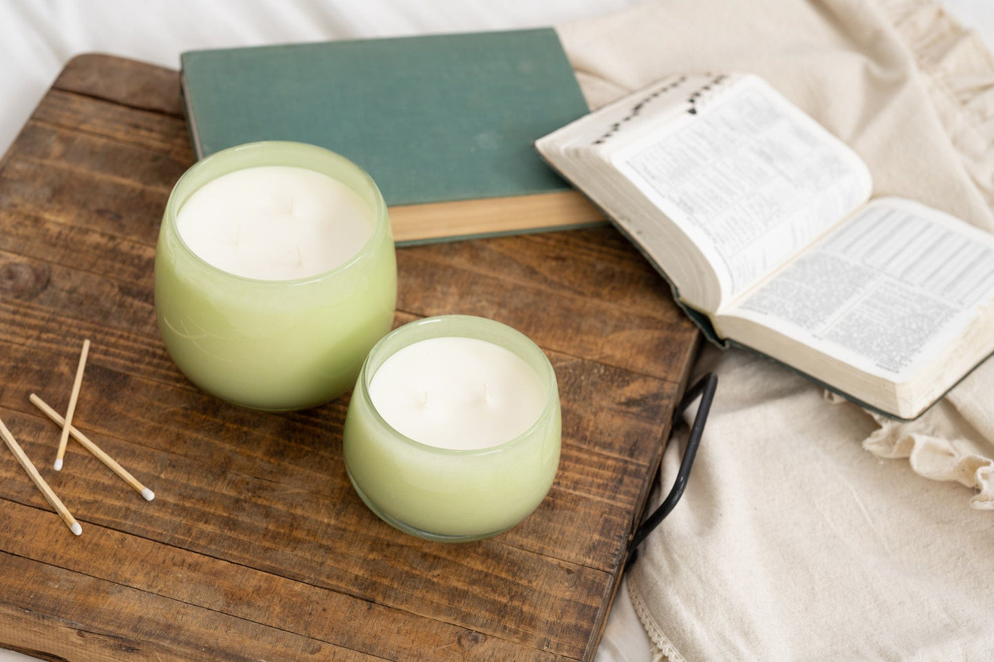 Coconut Lemongrass | 11 oz | 24 oz