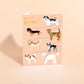 BIRTHDAY CARDS - By Carolyn Suzuki
