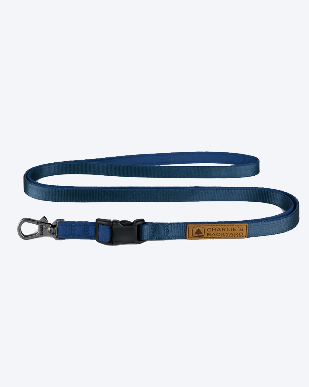 EASY LEASH by Charlie's Backyard