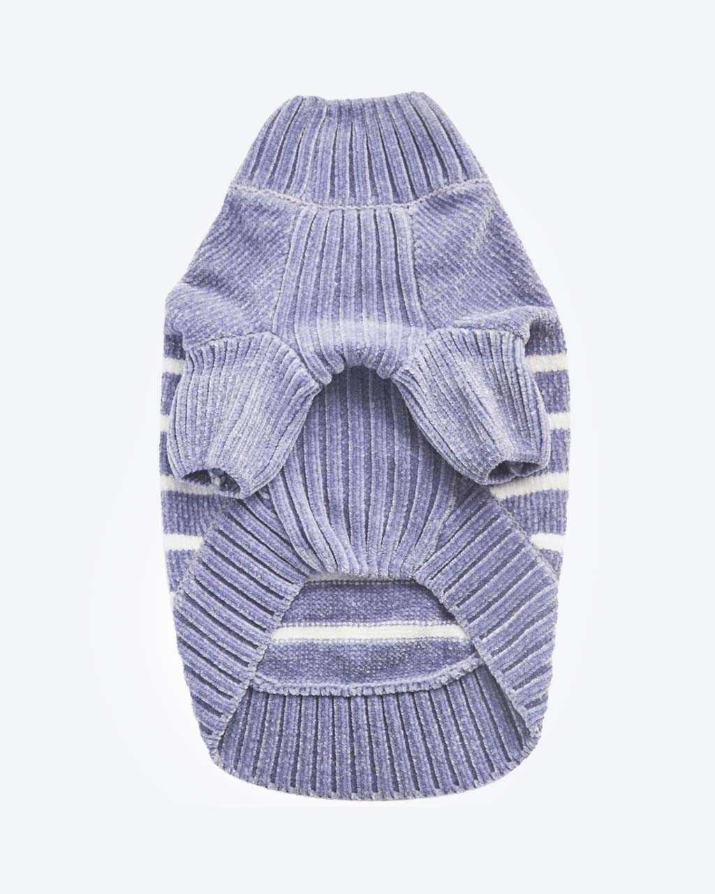 STRIPED SWEATER by Blueberry Pet