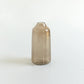 S/3 Hammered Bud Vases - Smoke