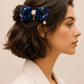 The Rosegate Key Barrette