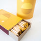 SUNSET MATCHBOOK by P.F Candle Co.