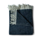 100% Cotton Herringbone Throws