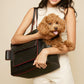 THE VEGAN PET TOTE by Caraa