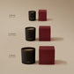 DWELL — VANILLA & AMBER WOOD