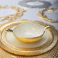 Branches Charger Gold Set of 4