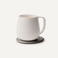 Ui+ Self-heating Mug Set - Jasmine White (SD)