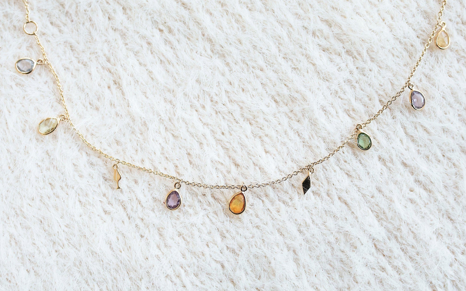 Zuvan Bracelet