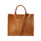 The Adele Handbag Croc