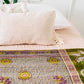 Sacred Sari Throw