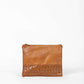 Woven Large/Small Pouch