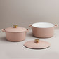 4-Piece Cast Iron Cookware Set