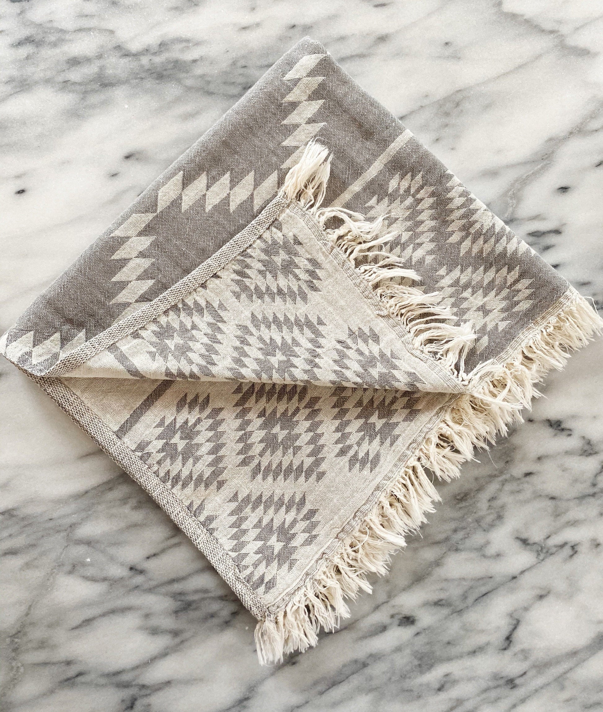 Aztec Turkish Towel Bundle