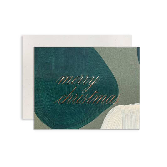 Fir Christmas