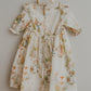 Aoki Dress-Woodland Bunny