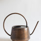 Antique Copper Watering Can