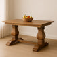 Solid Wood Elmbrook Dining Table