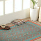 Chintz Cotton Rug (36" x 60")