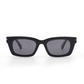 Ace // Gloss Black [Polarized Grey]