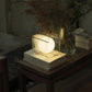Lớp small square in clear acrylic