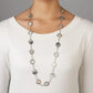 Whispered Secrets Necklace