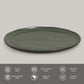 Buffet Dinner Plate Set of 4