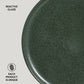 Buffet Dinner Plate Set of 4