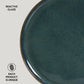 Buffet Dinner Plate Set of 4