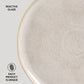 Buffet Dinner Plate Set of 4