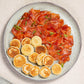 Buffet Dinner Plate Set of 4