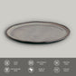 Buffet Dinner Plate Set of 4